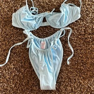 Target swim suit